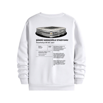 Est 1907 - Regular Sweatshirt