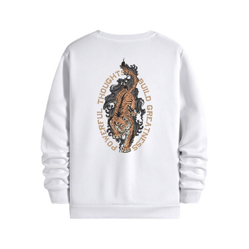 Tiger - Regular Sweatshirt