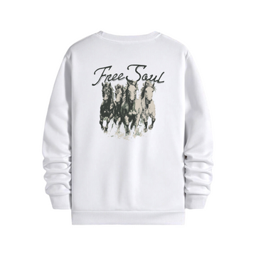 Free Soul - Regular Sweatshirt