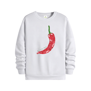 You're Hot - Regular Sweatshirt