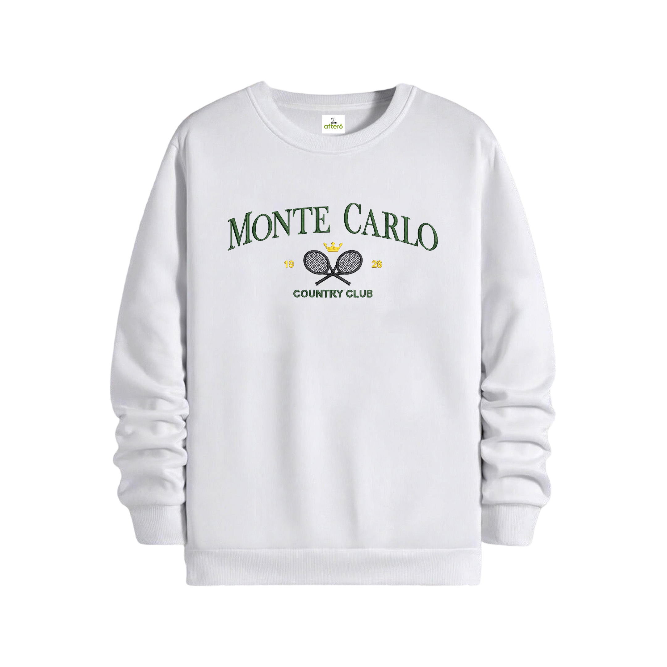 Monte Carlo - Regular Sweatshirt