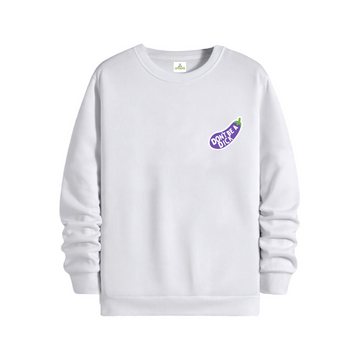 Dont Be a - Regular Sweatshirt