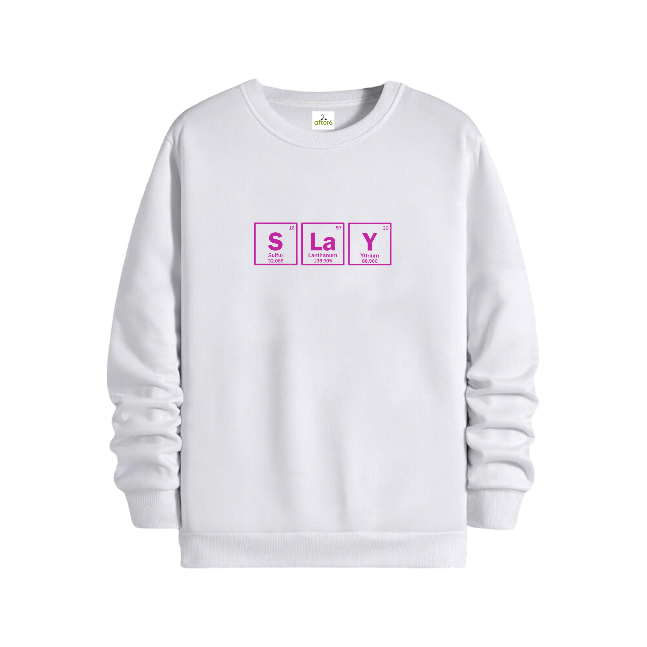 Slay - Regular Sweatshirt