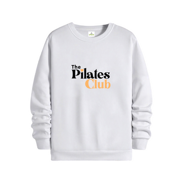 The Pilates Club - Regular Sweatshirt