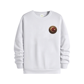 Authentic Stars - Regular Sweatshirt