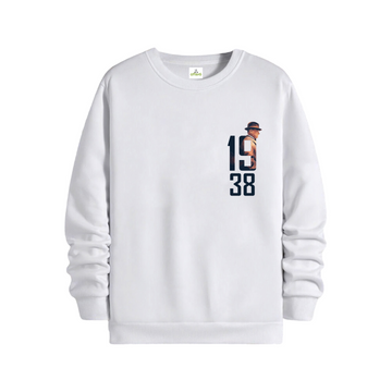 1938 - Regular Sweatshirt