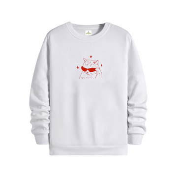 Huh - Regular Sweatshirt