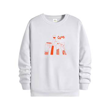 Cheers - Regular Sweatshirt