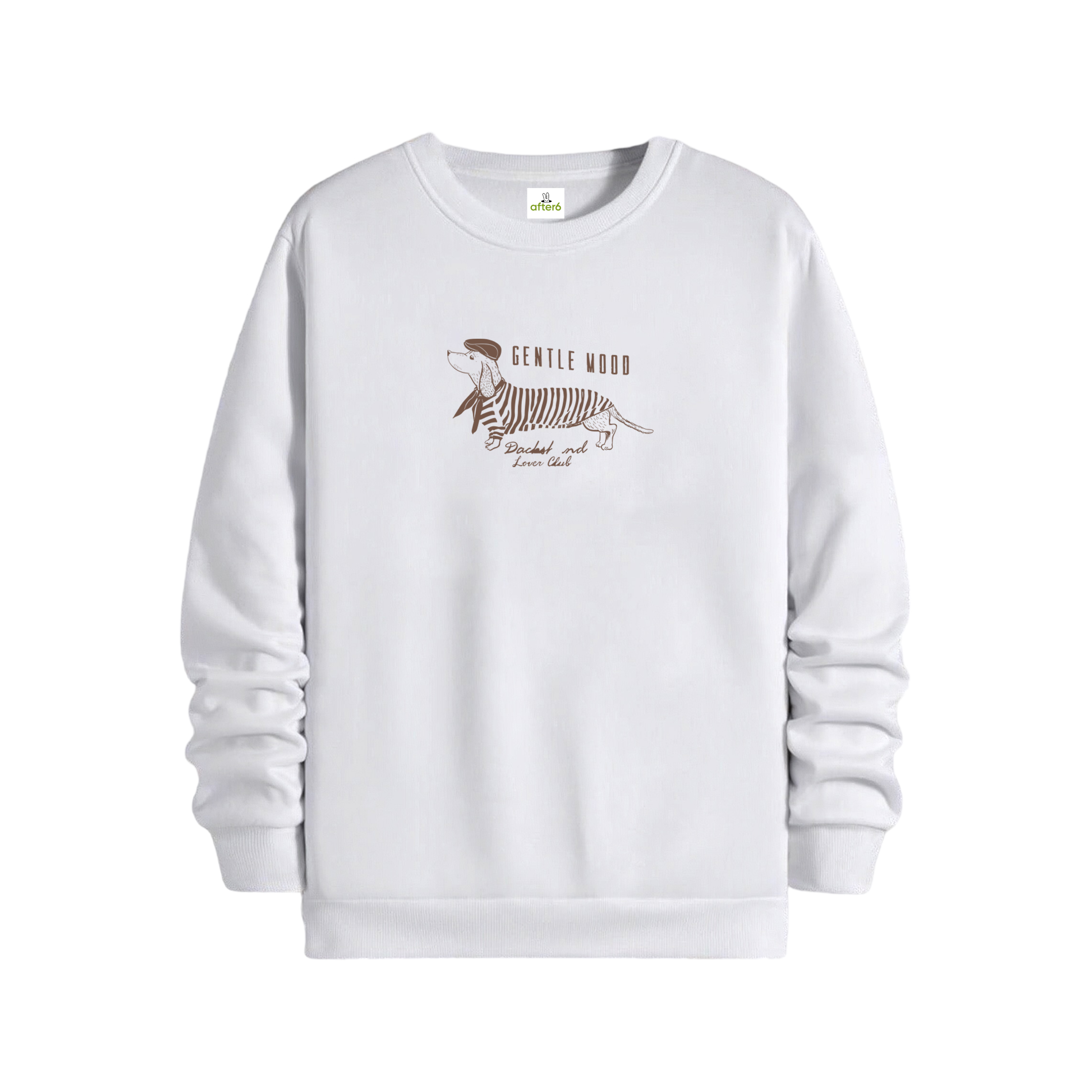 Gentle Mood - Regular Sweatshirt