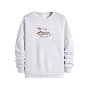 Gentle Mood - Regular Sweatshirt