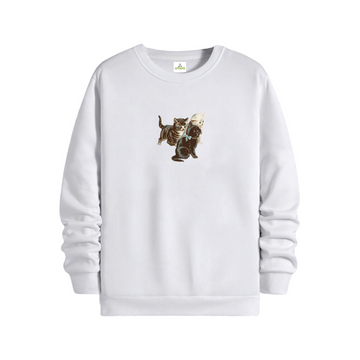 Kitties - Regular Sweatshirt