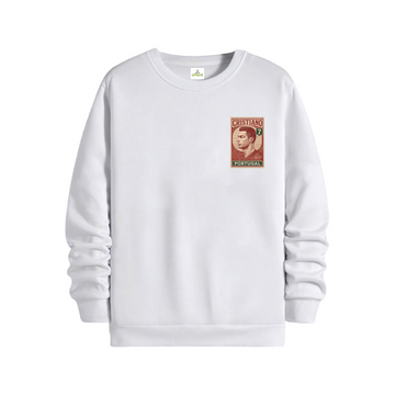 Ronaldo Portugal- Regular Sweatshirt