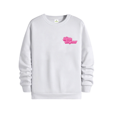 Barbie Engineer - Regular Sweatshirt