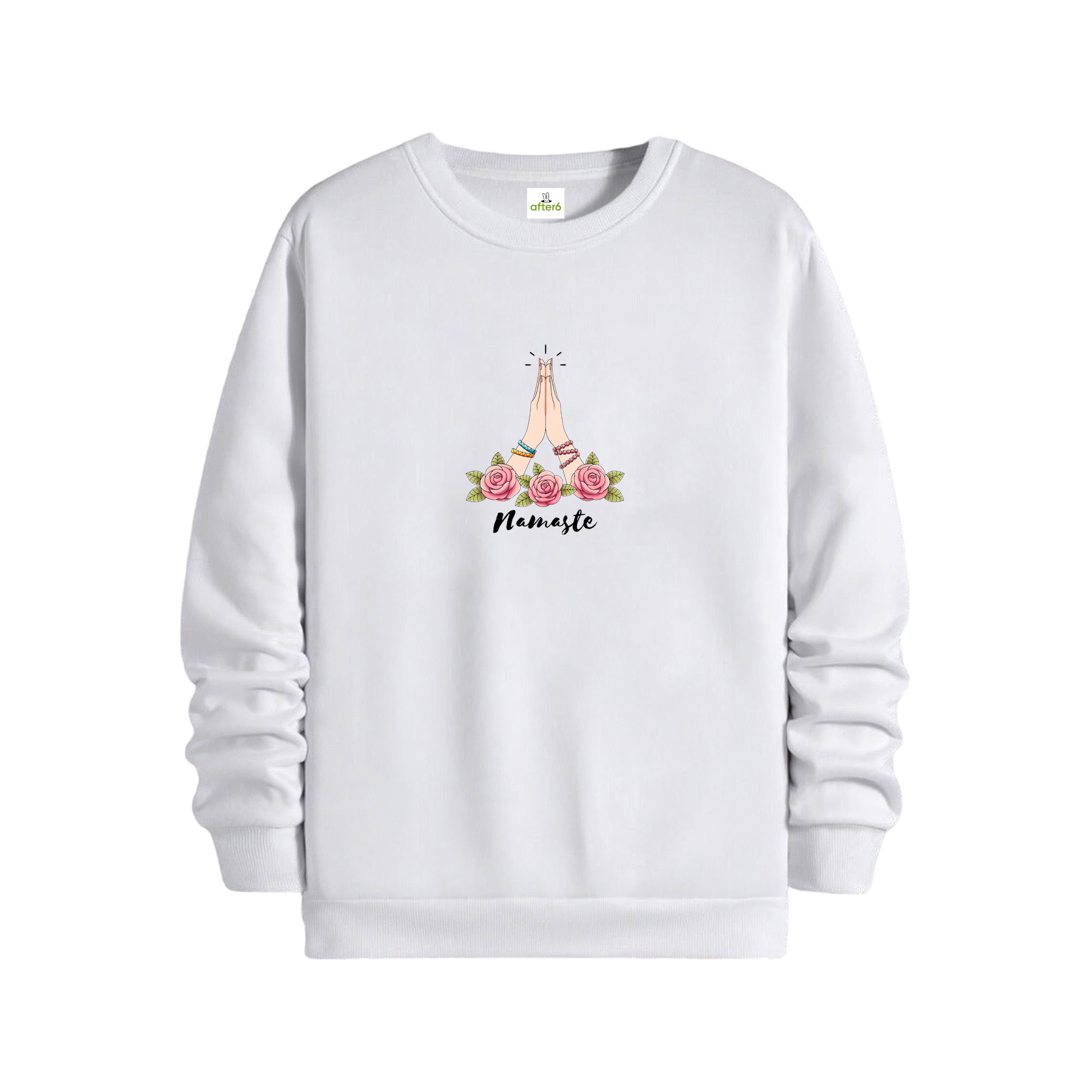 Namaste - Regular Sweatshirt