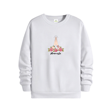 Namaste - Regular Sweatshirt