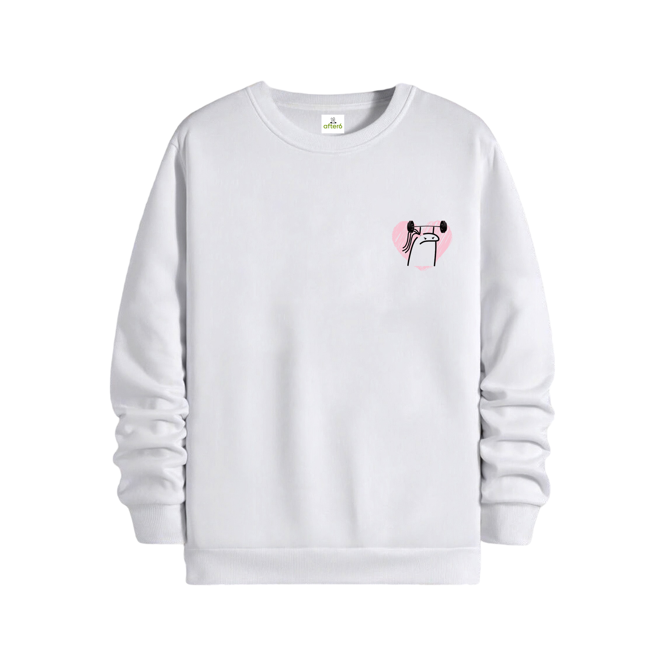 Flork Gym - Regular Sweatshirt