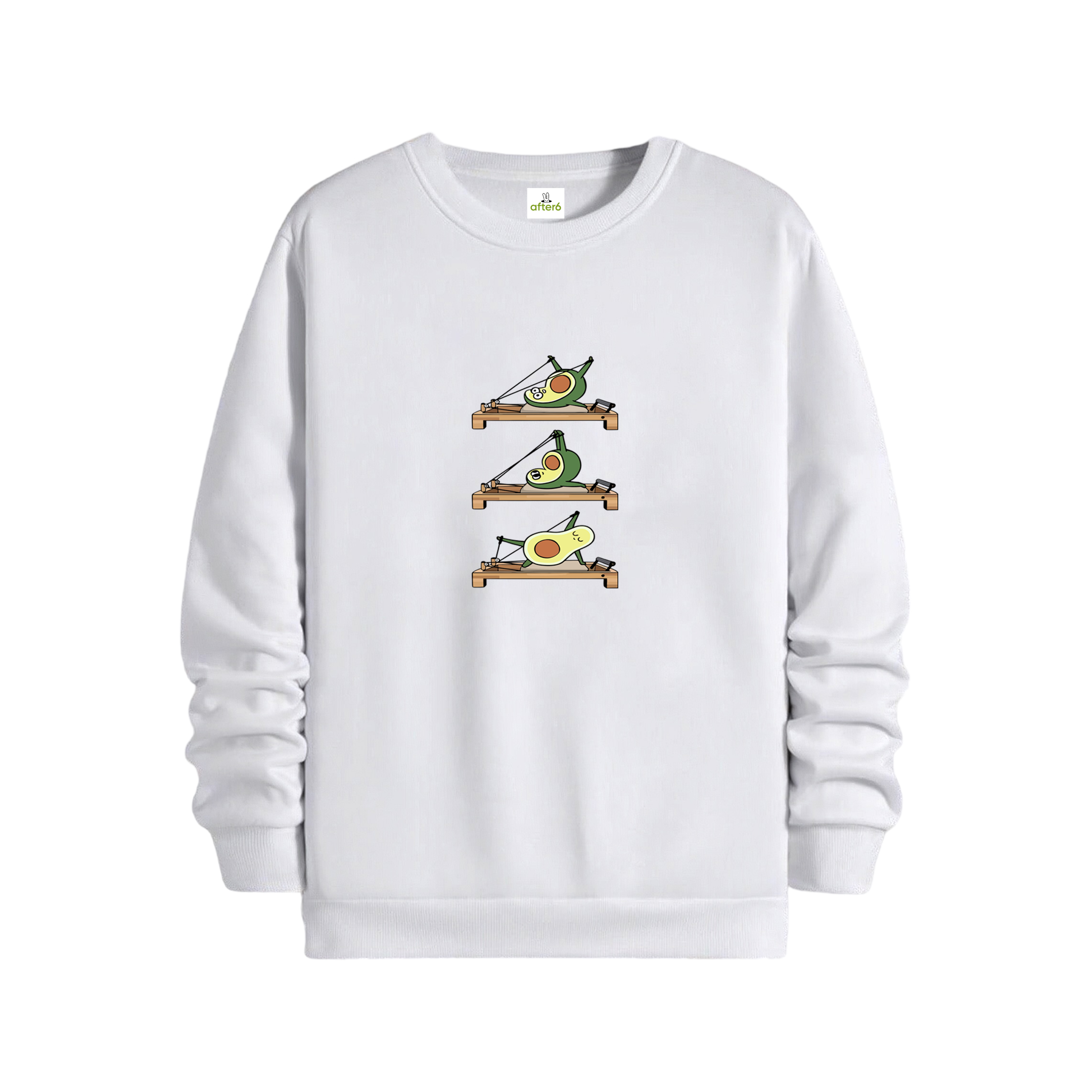 Avoo Flow - Regular Sweatshirt