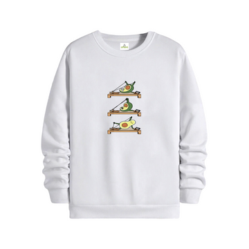 Avoo Flow - Regular Sweatshirt