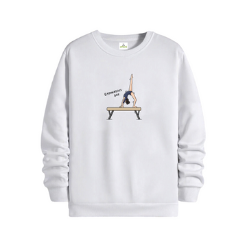 Gymnastic Day - Regular Sweatshirt