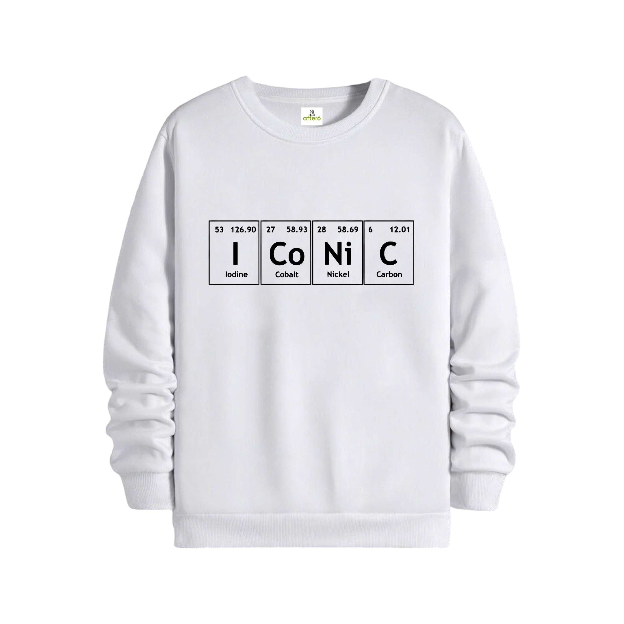 iconic - Regular Sweatshirt