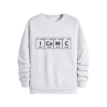 iconic - Regular Sweatshirt