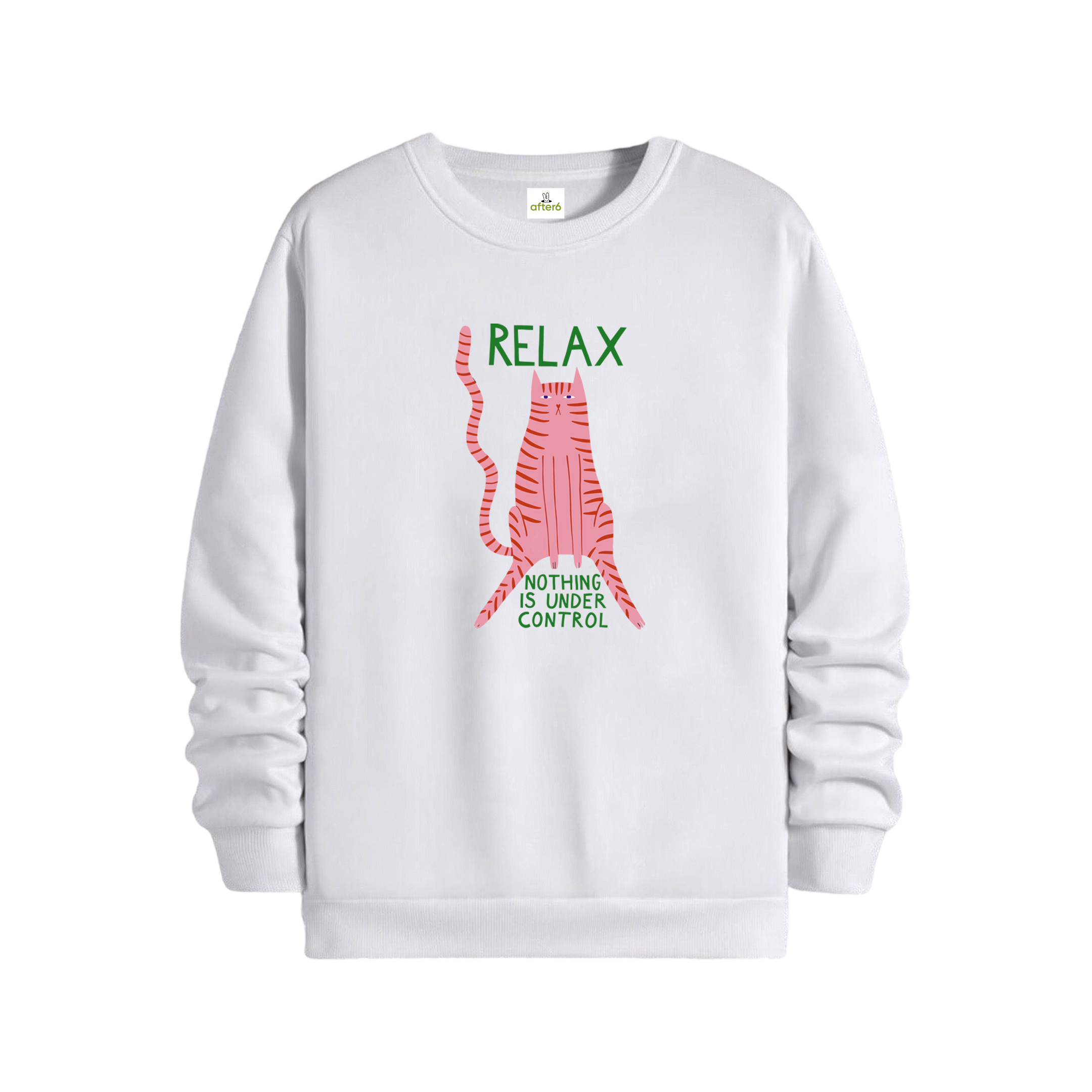 Relax - Regular Sweatshirt