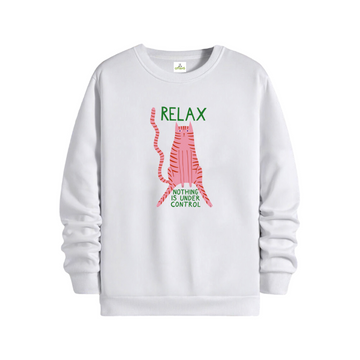 Relax - Regular Sweatshirt