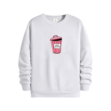 Mens Opinions - Regular Sweatshirt