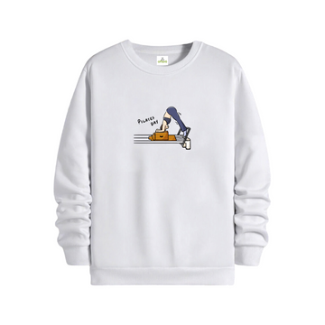 Pilates Day - Regular Sweatshirt