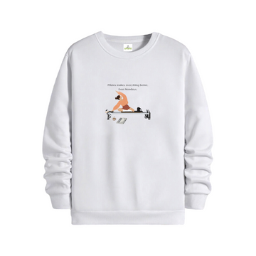 Even Mondays - Regular Sweatshirt