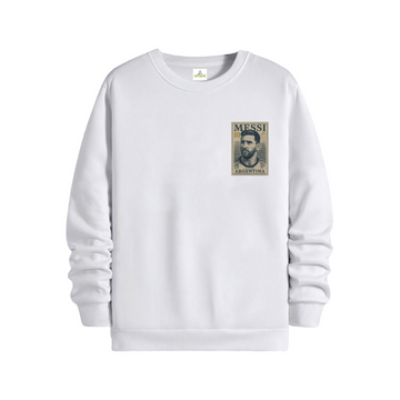 Messi Argentina - Regular Sweatshirt