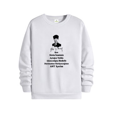 Atatürk 2 - Regular Sweatshirt