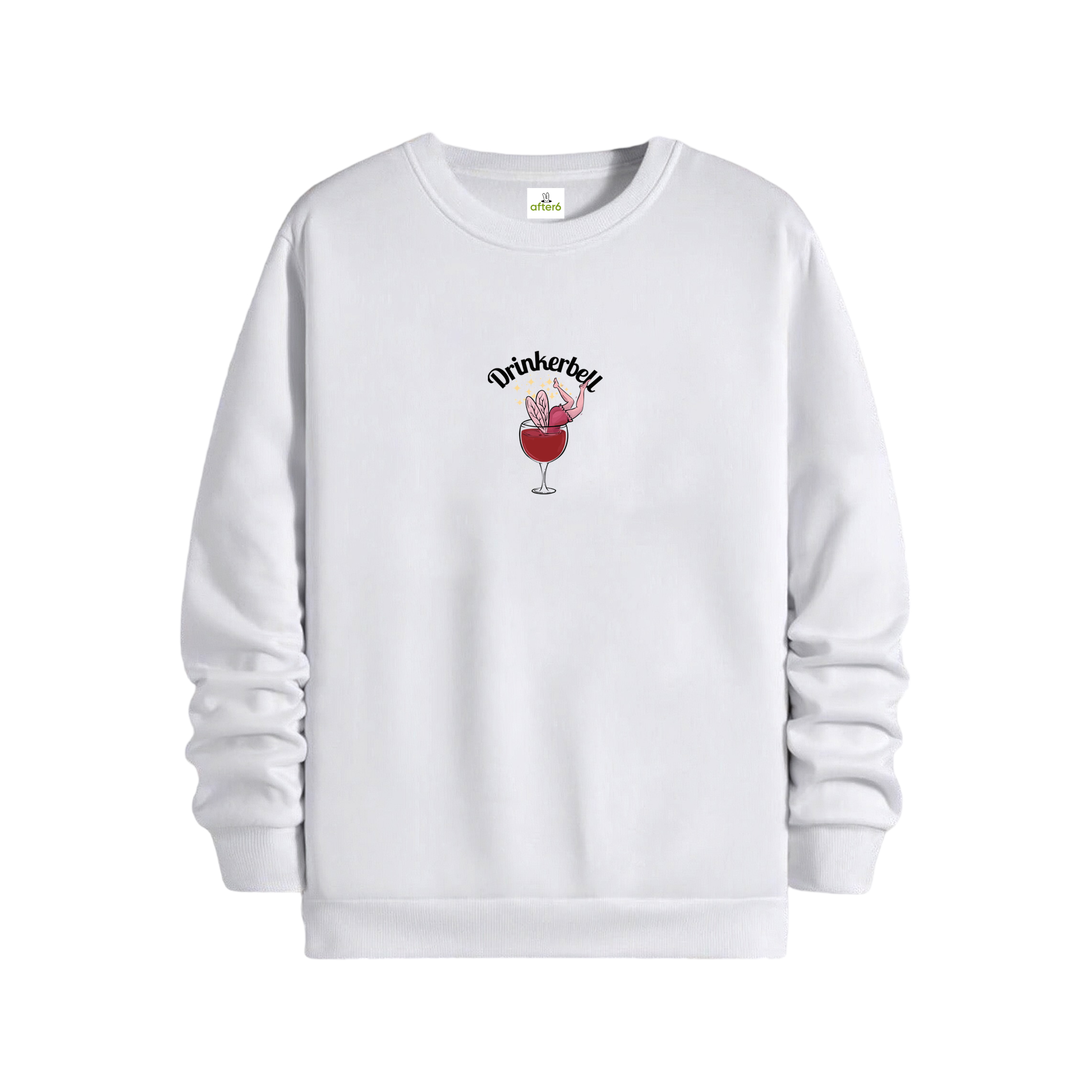 Drinkerbell - Regular Sweatshirt