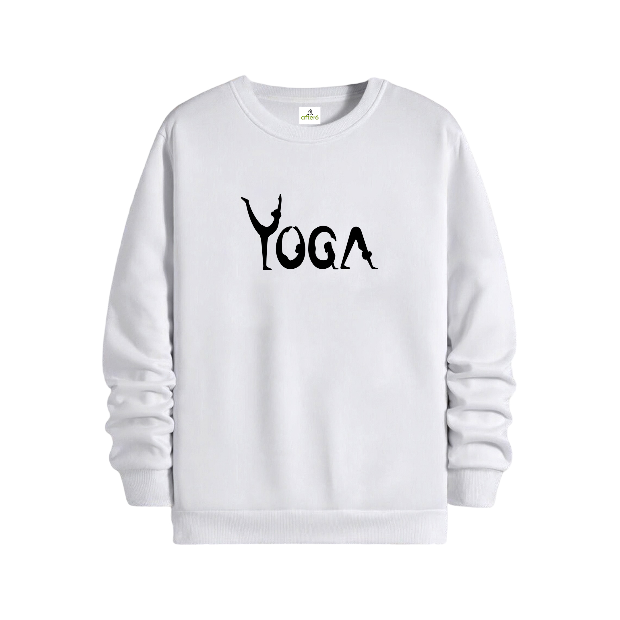 Yoga - Regular Sweatshirt