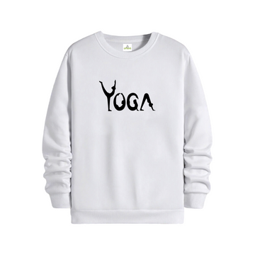 Yoga - Regular Sweatshirt