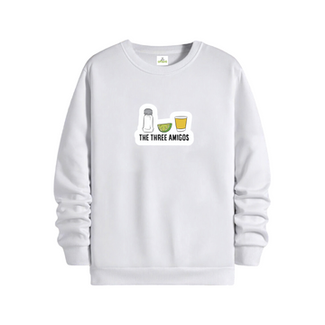 The Three Amigos- Regular Sweatshirt