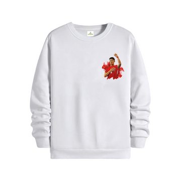 8 Numara - Regular Sweatshirt
