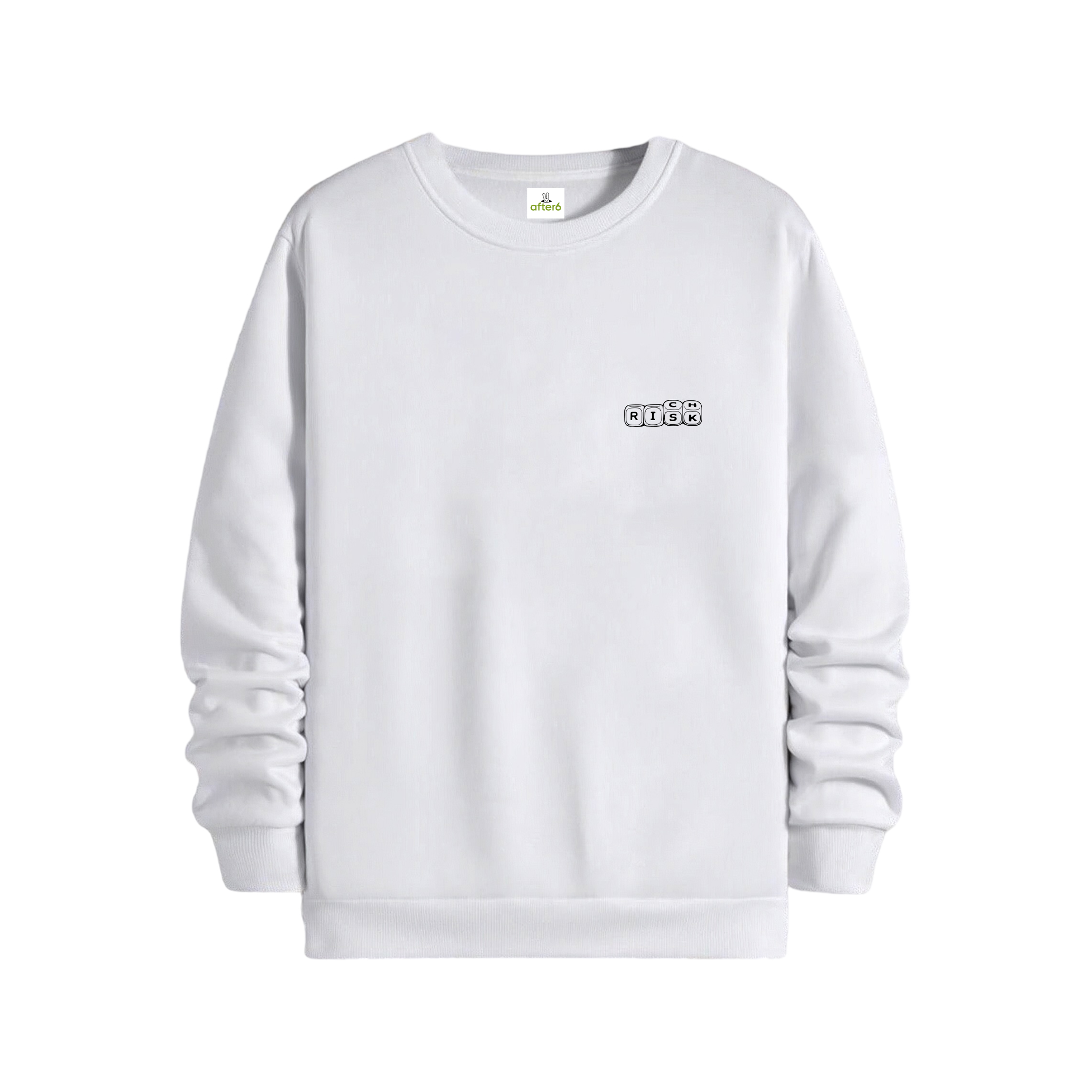 Rich - Regular Sweatshirt