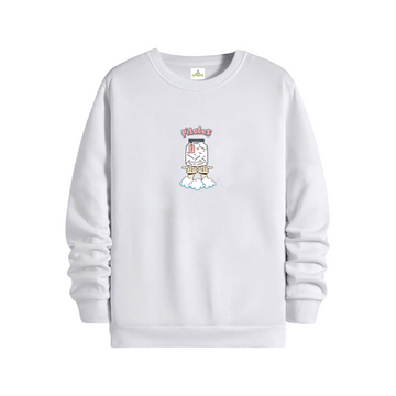 Pilates-Relaxamento - Regular Sweatshirt