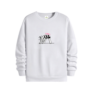 Crac - Regular Sweatshirt