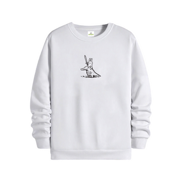 Bunny - Regular Sweatshirt