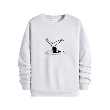 Core Flow - Regular Sweatshirt