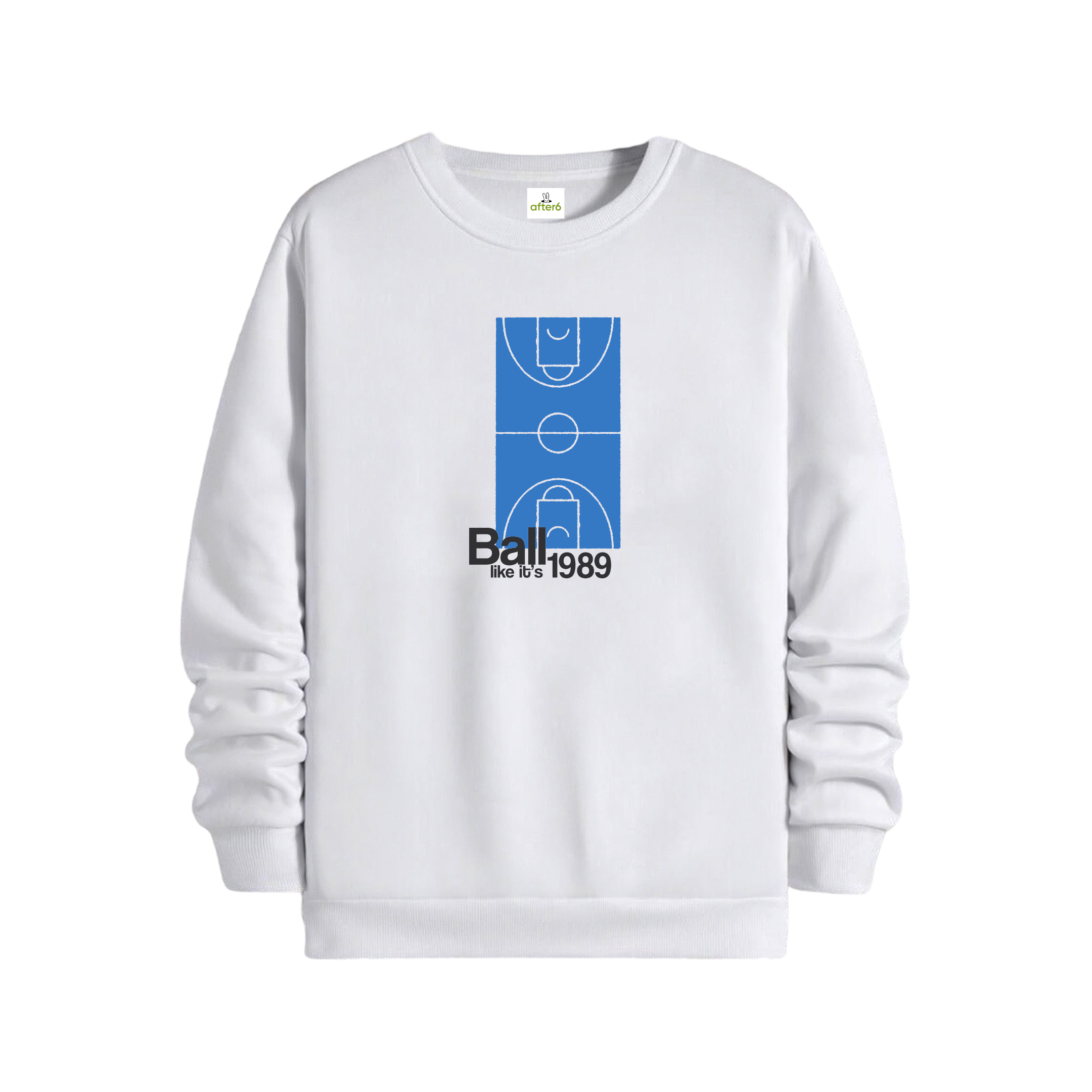 Like 1989 - Regular Sweatshirt
