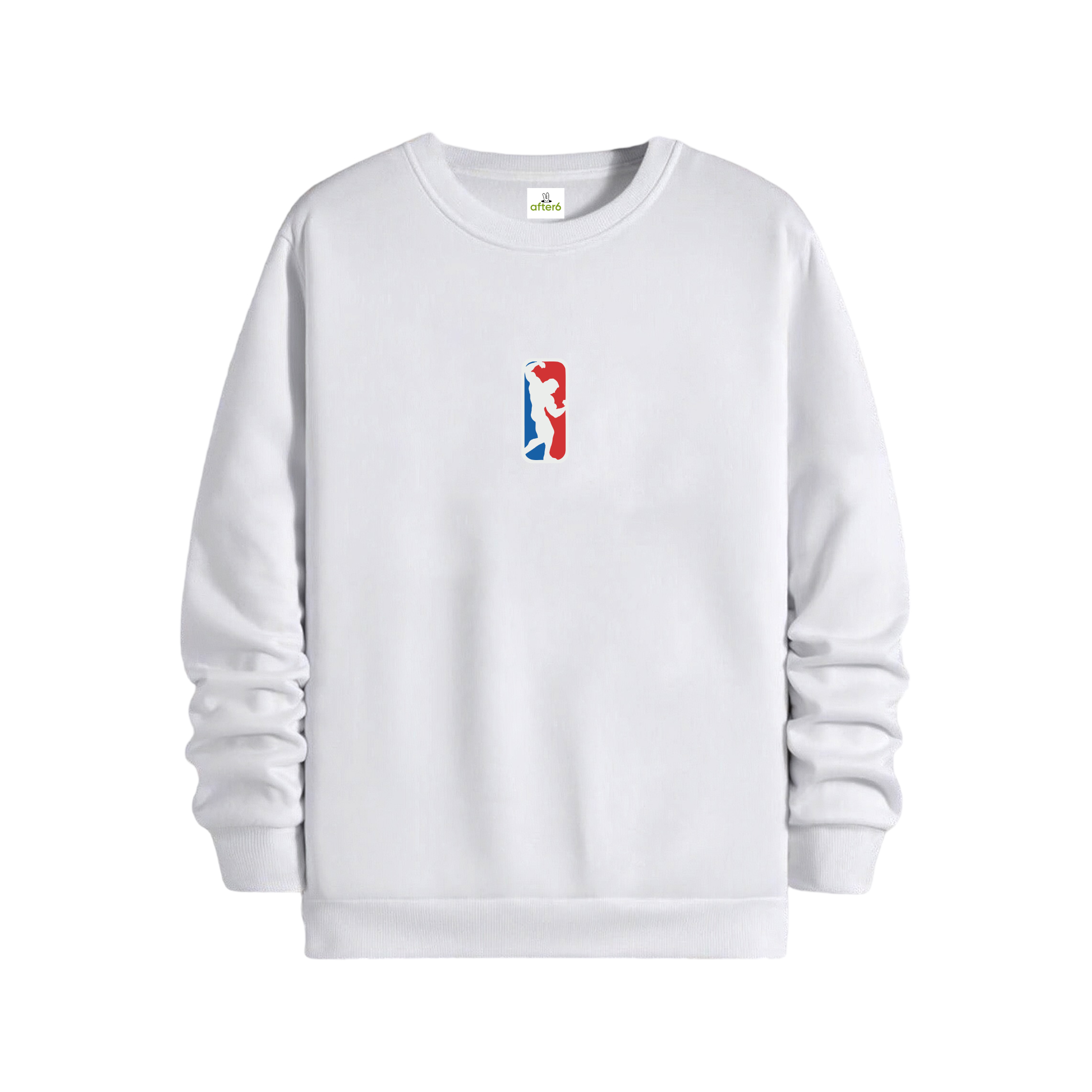 Arnie Pose - Regular Sweatshirt