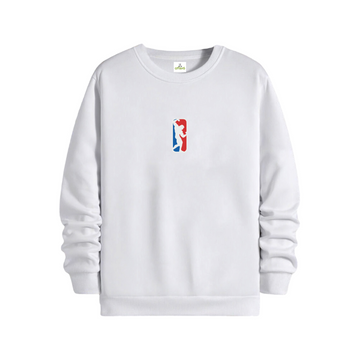 Arnie Pose - Regular Sweatshirt