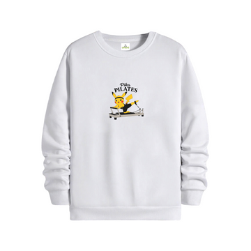 Pika Pilates - Regular Sweatshirt