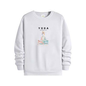 Yoga Spirit - Regular Sweatshirt