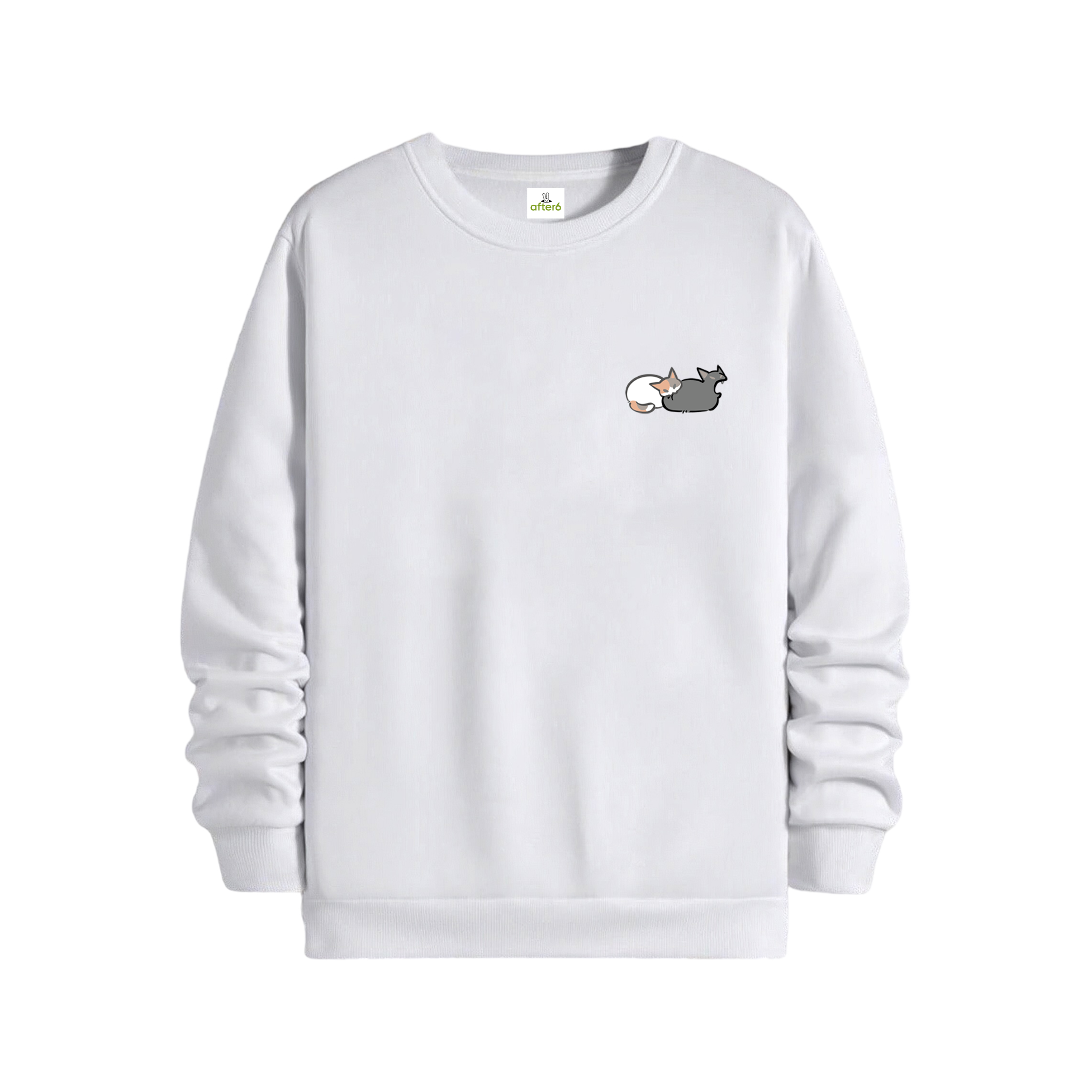 AAA - Regular Sweatshirt