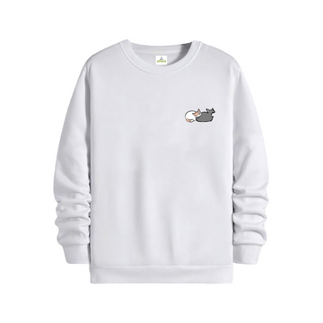 AAA - Regular Sweatshirt
