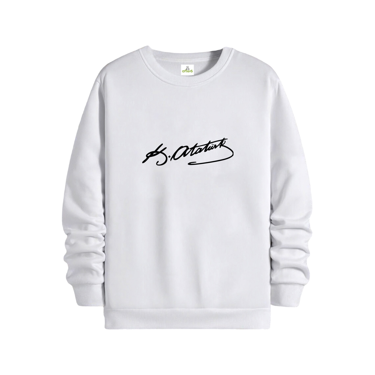 İmza - Regular Sweatshirt